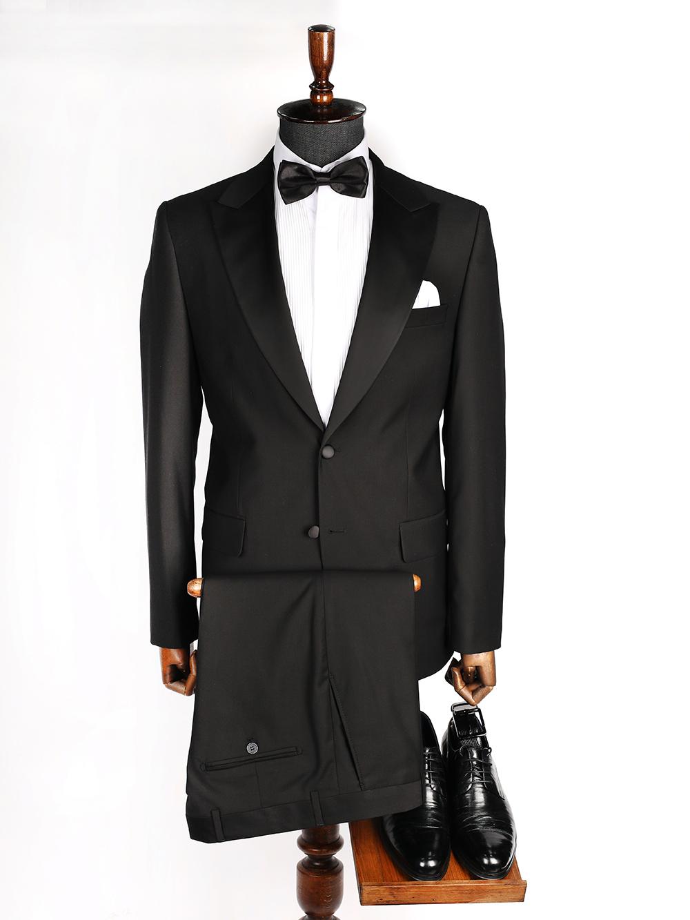 Men's Suit | Custom Made to Measure Suit |Salem