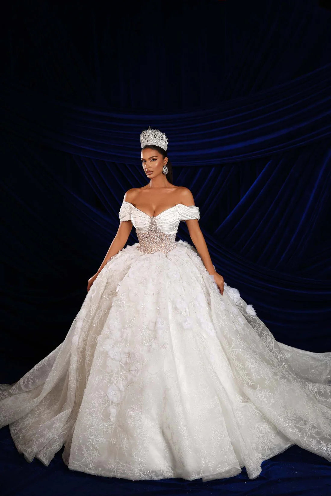 Wedding Dresses | Bridal Gowns | Fayetteville – D&D Clothing