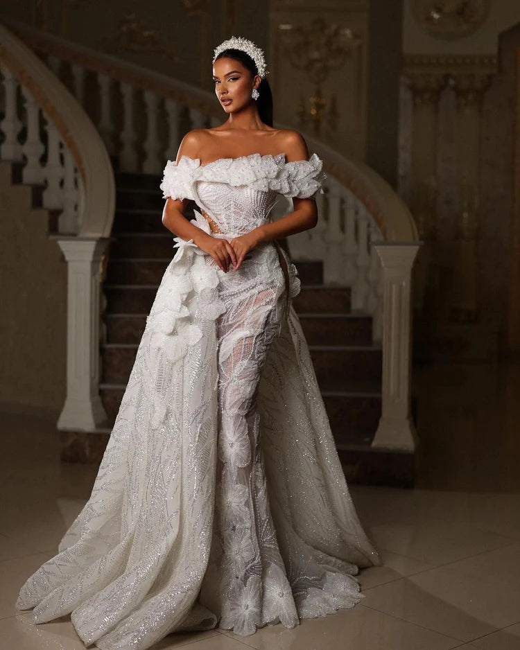 Wedding Dresses | Bridal Gowns | Aurora