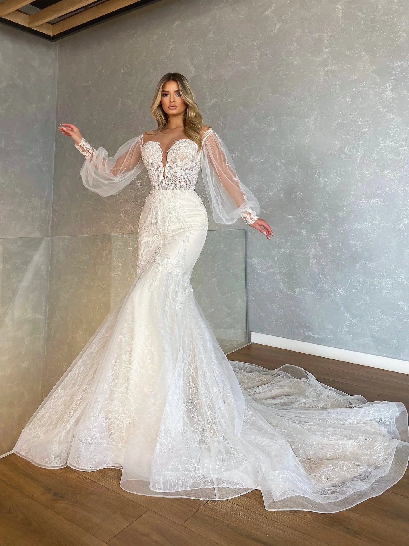 Wedding Dresses | Bridal Gowns | Boston