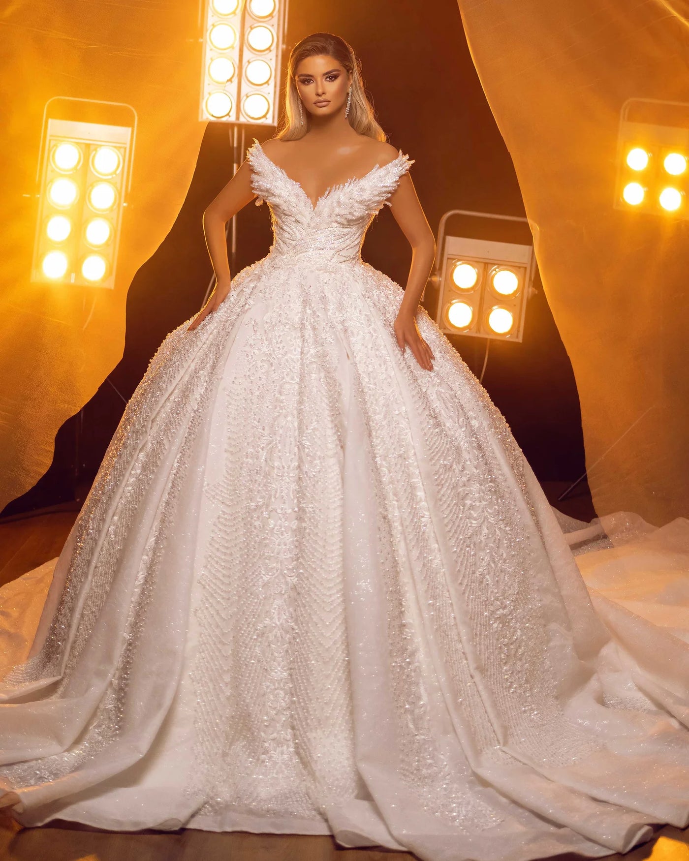 Wedding Dresses | Bridal Gowns | Jackson