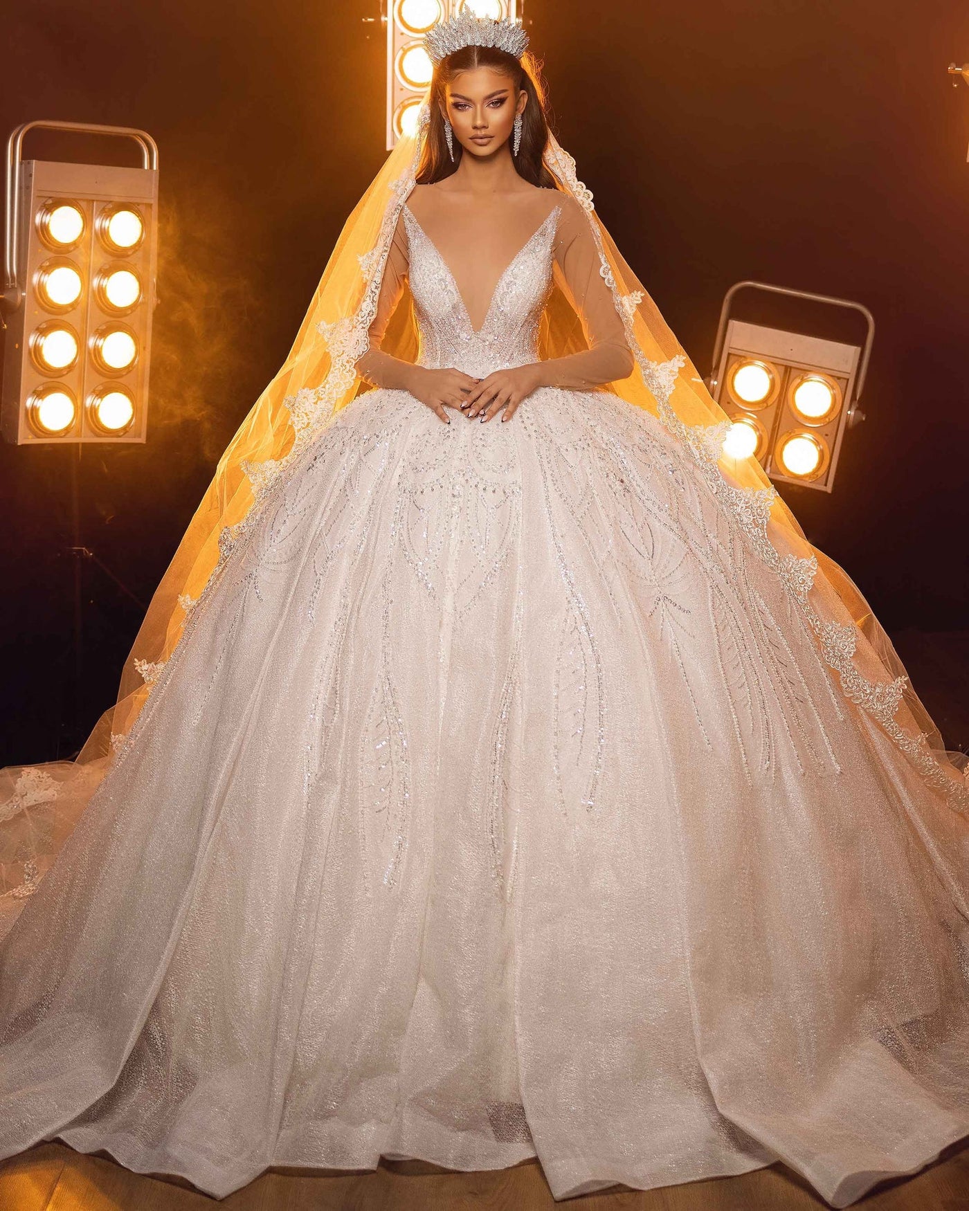 Wedding Dresses | Bridal Gowns | Henderson