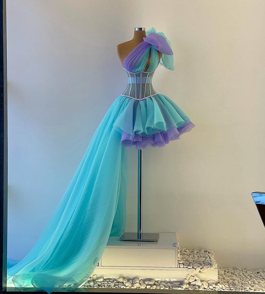The Princess Ball Gown – Nektaria