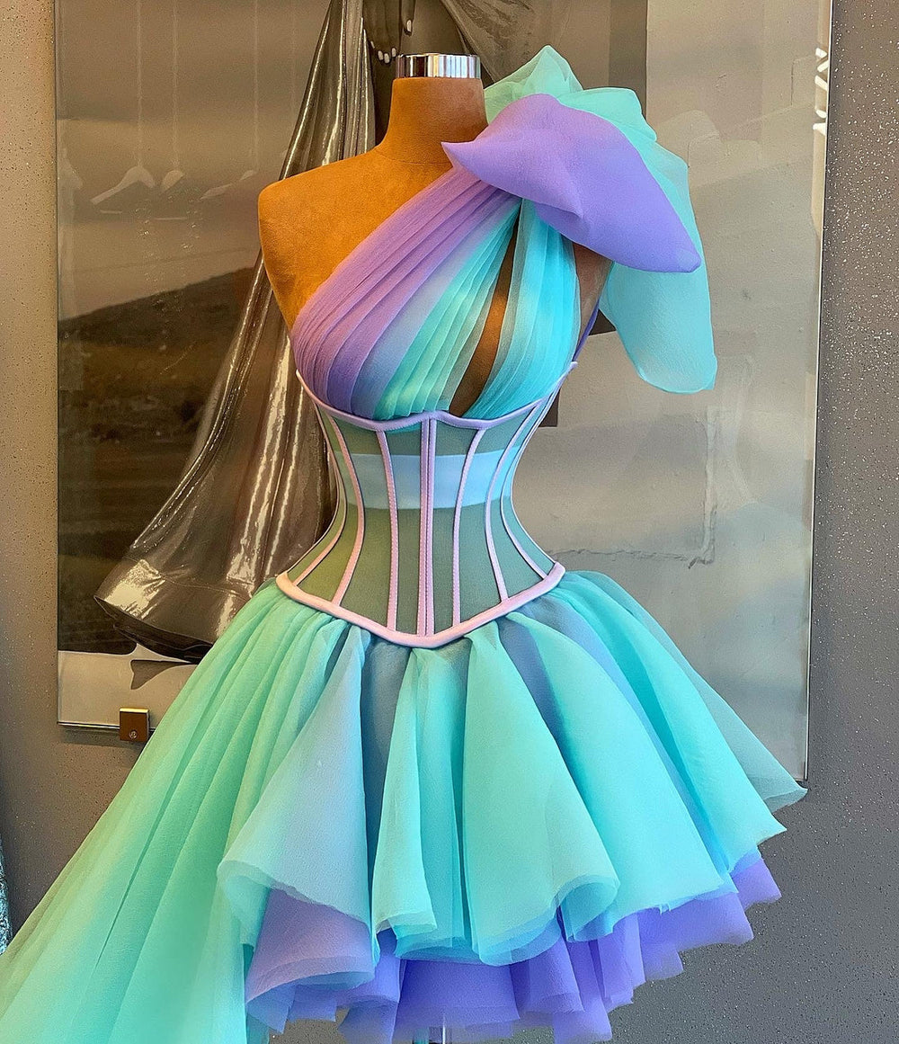 Evening Dresses | Party Gowns