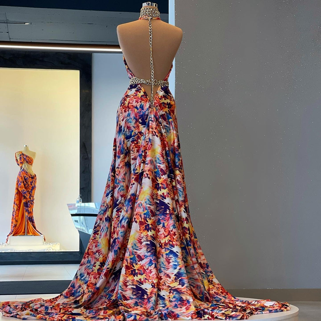 celebrity dress designs Celebrity Dress Of the Week: Laura Harrier's White Designer Maxi Dress