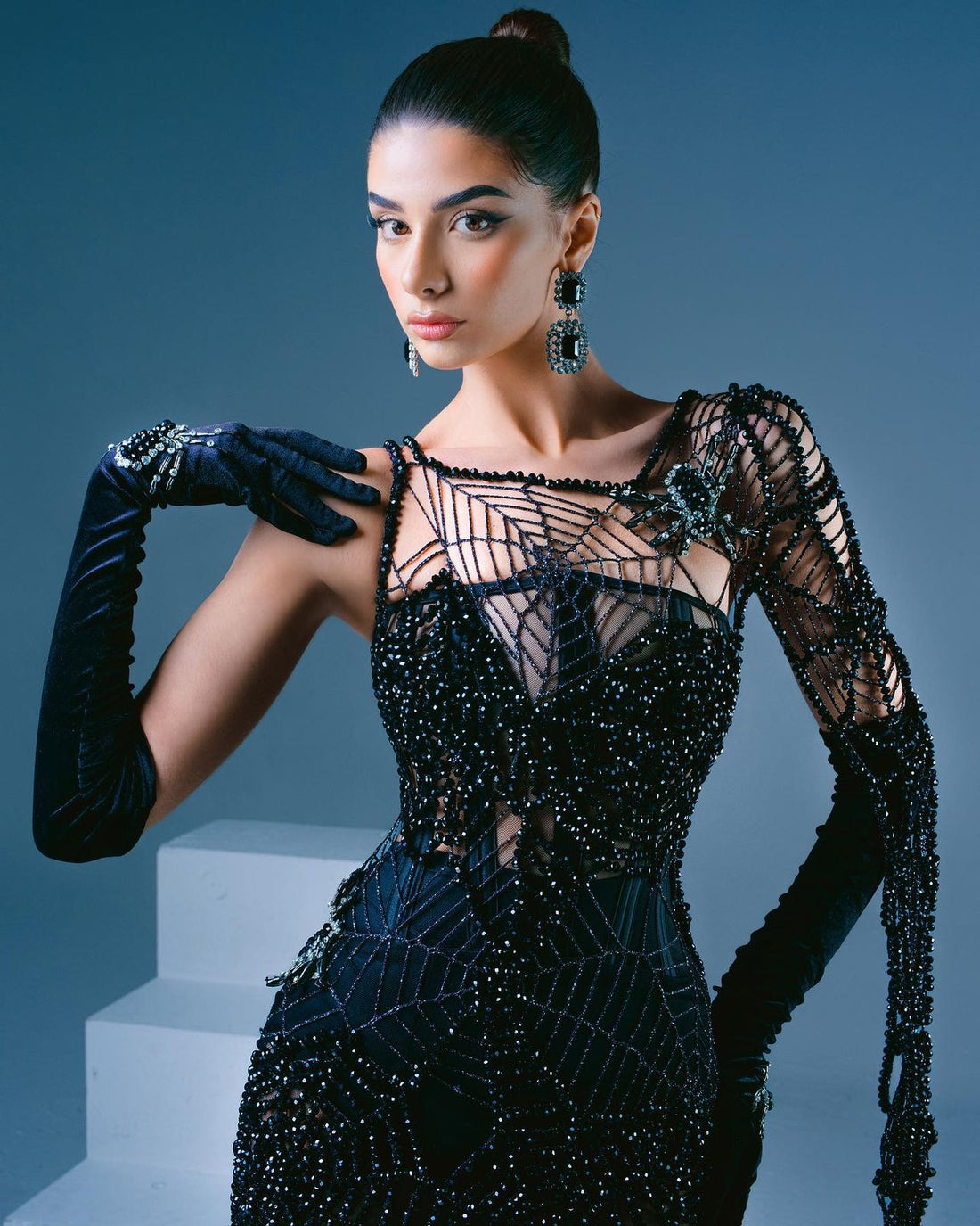 black designer dresses Black Designer Dress for Any Occasion