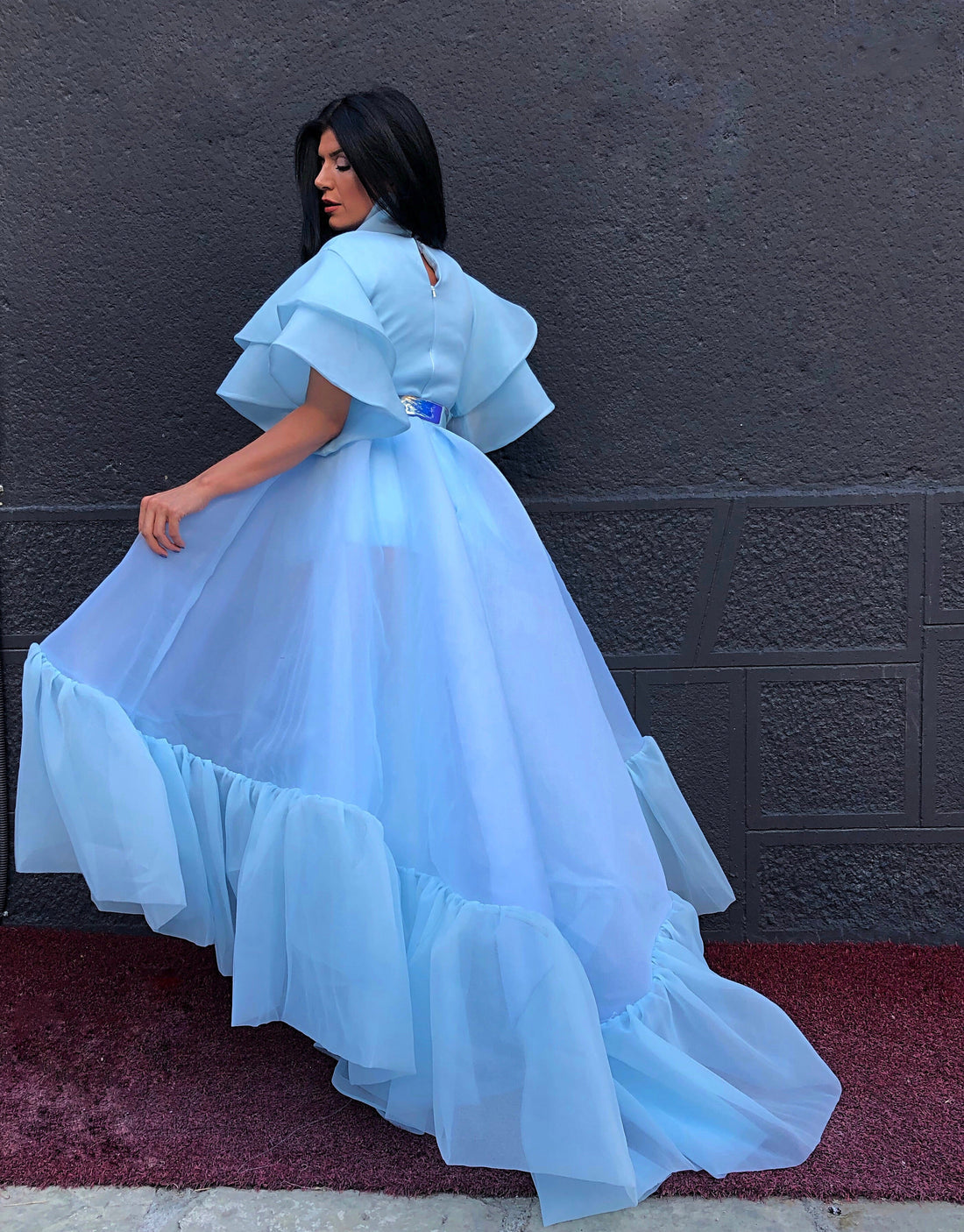 caroline prom dress Carolines Prom Dress