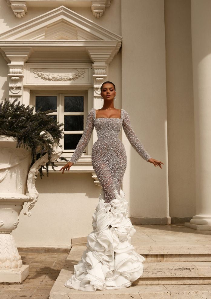 Classic Elegant Gowns | Wedding and Evening Dresses  Page 35  D&D Clothing