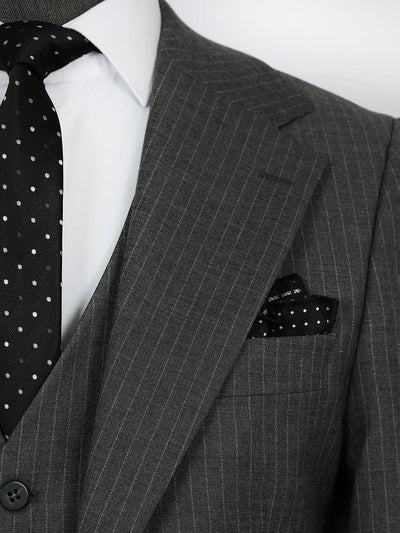 Peter Grey Set Blazer Linen Suit