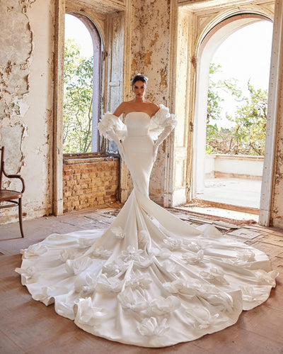 Ballymena Beautiful Wedding Dress
