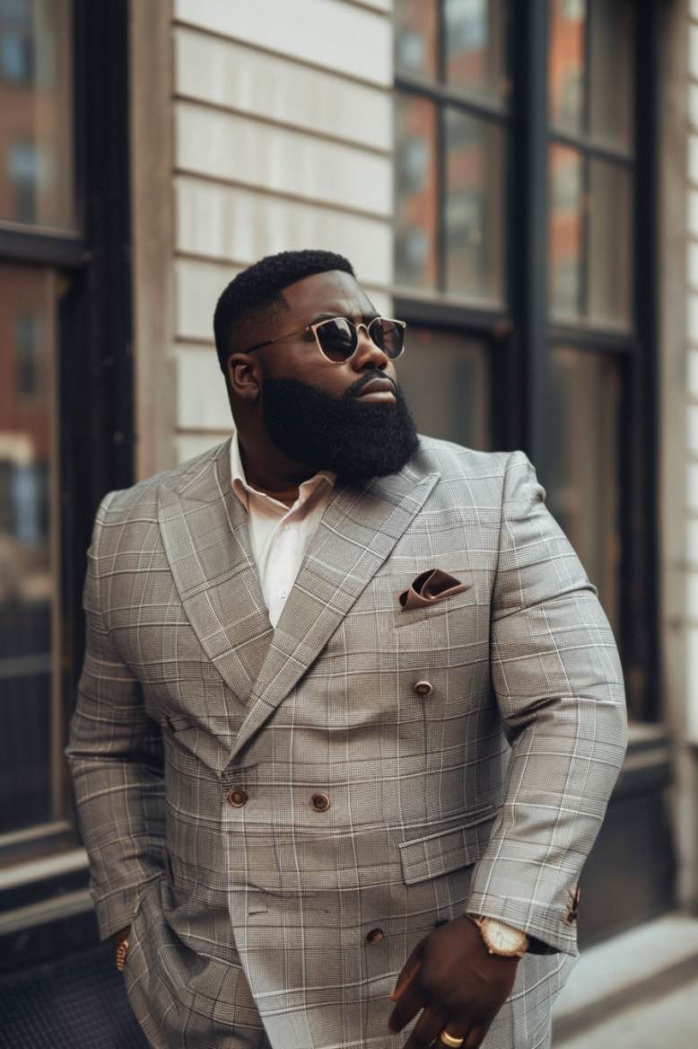 Men's Suit | Custom Made to Measure Suit |Grand Rapids – D&D Clothing