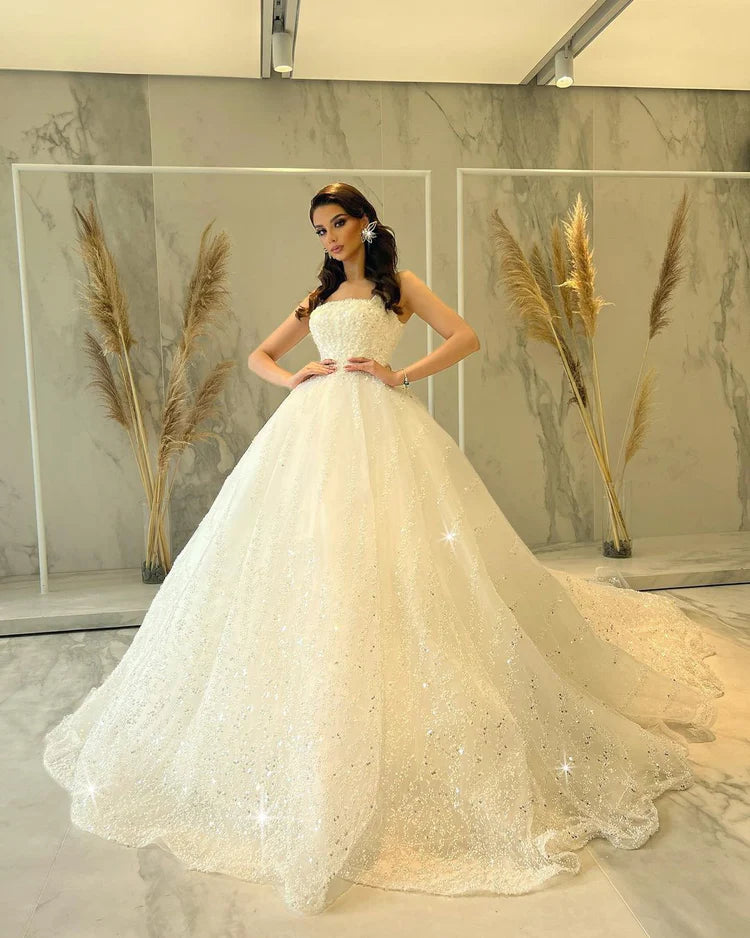 Daisy luxury bridal gowns  Wedding Dress