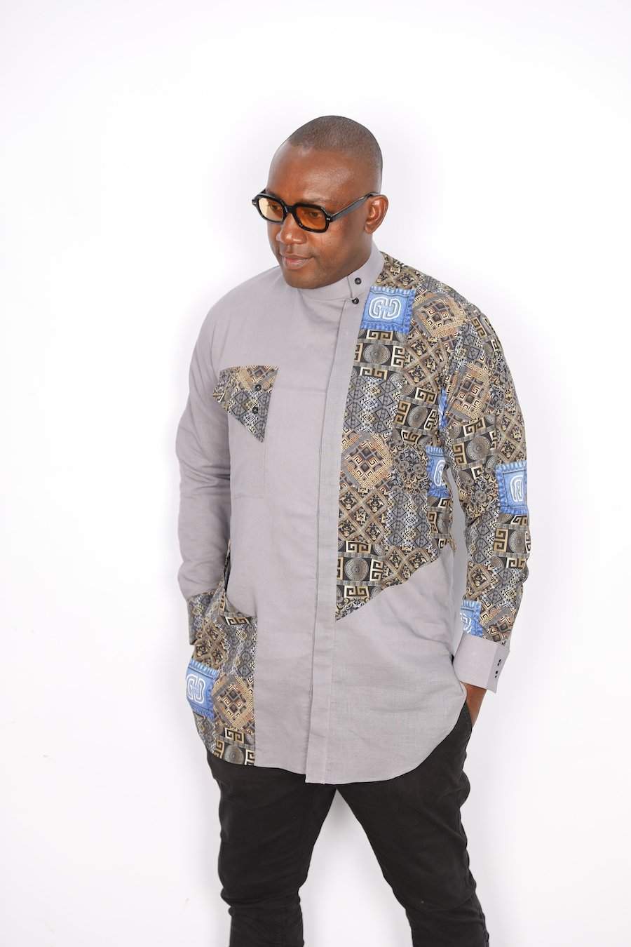 african fashion dresses for men Discover 350 African Style For Men and african prince suit ideas in 2026