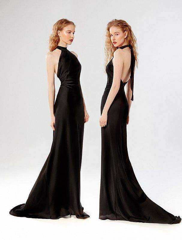 formal dresses hilton head Missord Feather Spaghetti Rhinestone Formal Dress GM90015 Online Sale –  MISS ORD main image 1