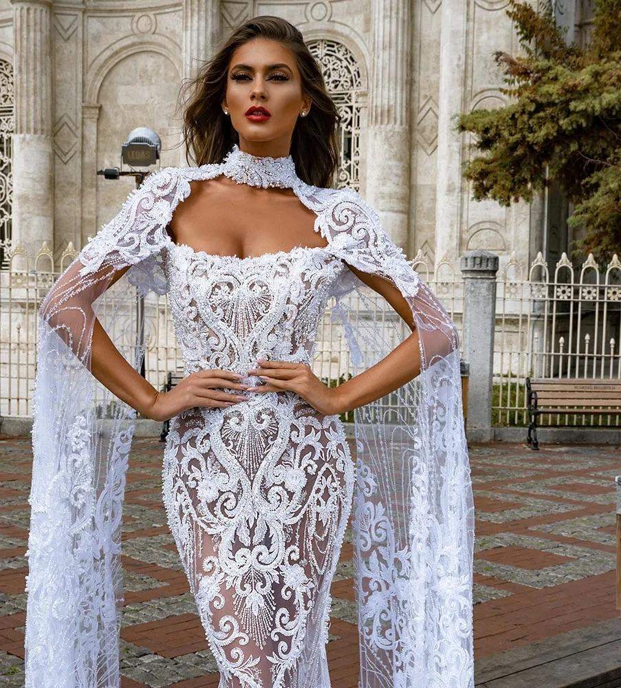 African Wedding Dresses | Royal White Wedding Dresses | D&D Clothing African Wedding Dresses | Royal White Wedding Dresses | D&D Clothing