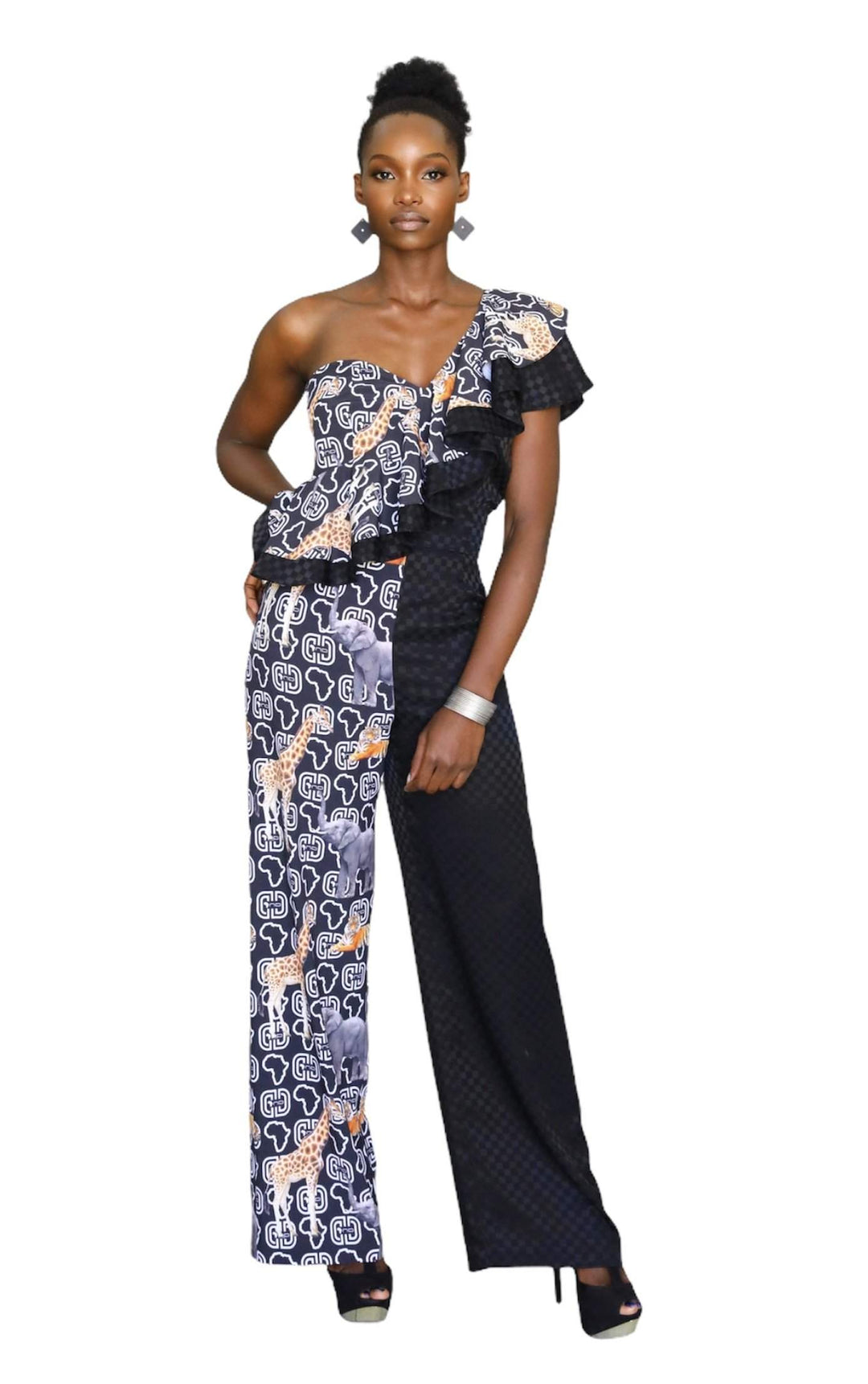 Women's Clothing | Office Dresses | Online Shopping in Uganda  D&D Clothing