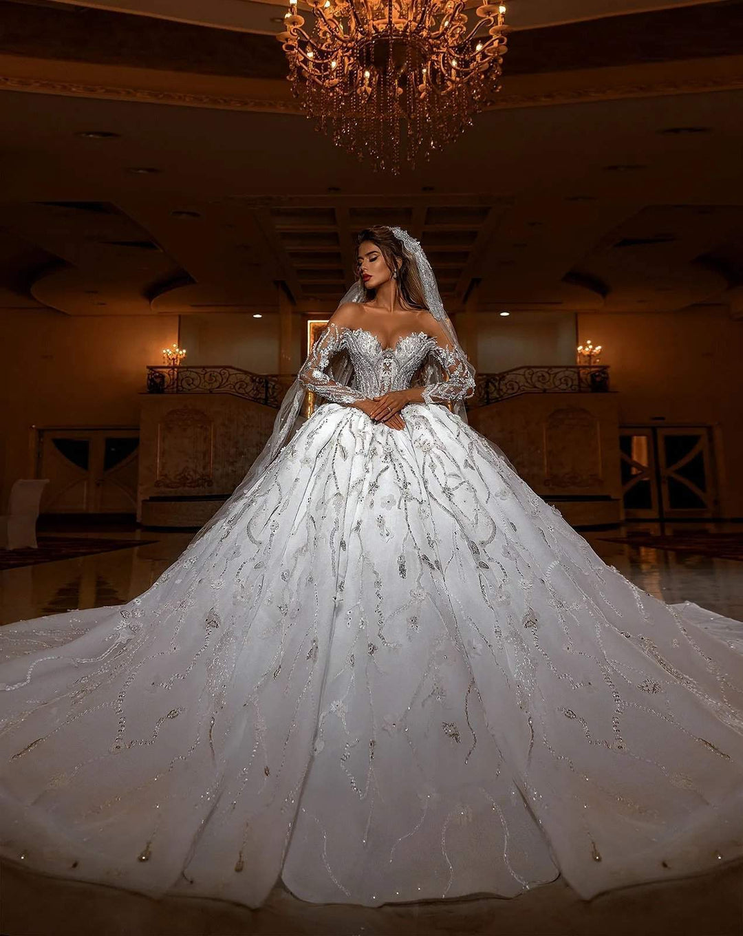 Ball Gowns Huge Puffy Wedding Dresses Puffy Wedding Dresses Puffy