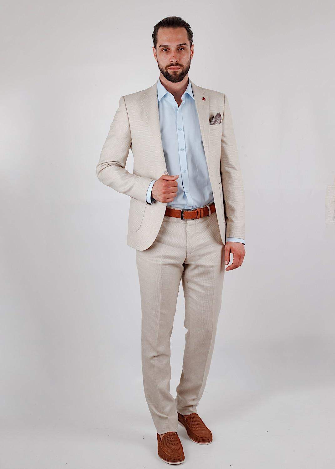 Hunger Off White Linen Suit| Linen Suits for Men | Summer Suits XS / XXL / 100% Pure Organic Irish Linen Hunger Off White Linen Suit| Linen Suits for Men | Summer Suits XS / XXL / 100% Pure Organic Irish Linen