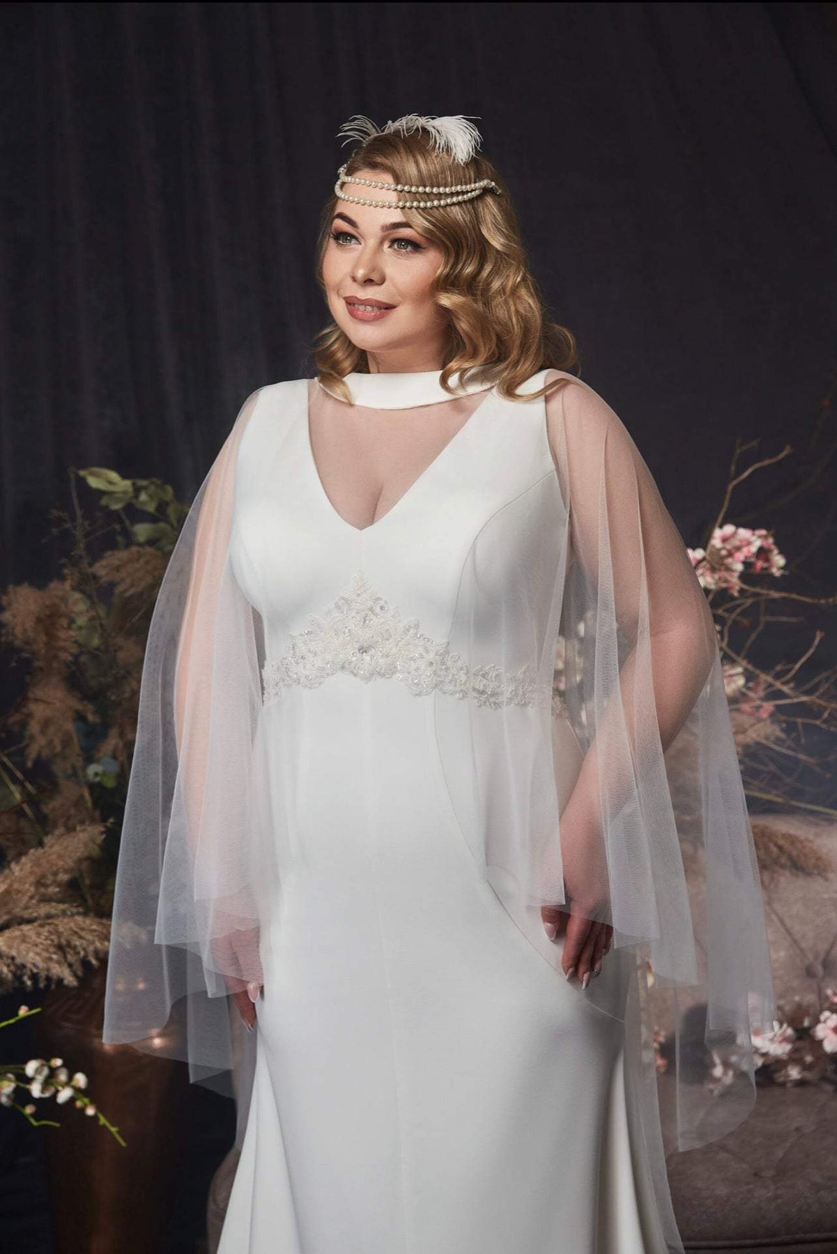Diamond White Wedding Dress Diamond White Wedding Dress