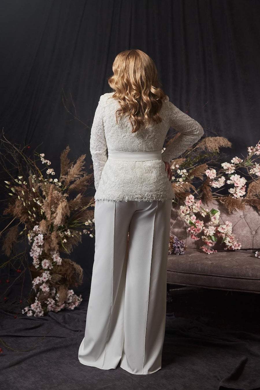 Wear Pants Wedding Attire For Women Pants Wedding Pants Suit